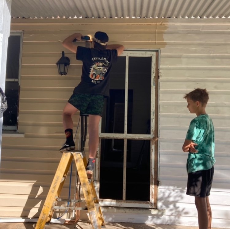 David Burke Air Conditioning | GULGONG | MUDGEE | DUBBO | 2590 Henry Lawson Dr, Gulgong NSW 2852, Australia | Phone: 0403 551 051