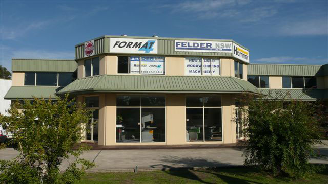 FELDER GROUP Australia in NSW/ACT | Unit 1/125 Russell St, Emu Plains NSW 2750, Australia | Phone: (02) 4735 1011