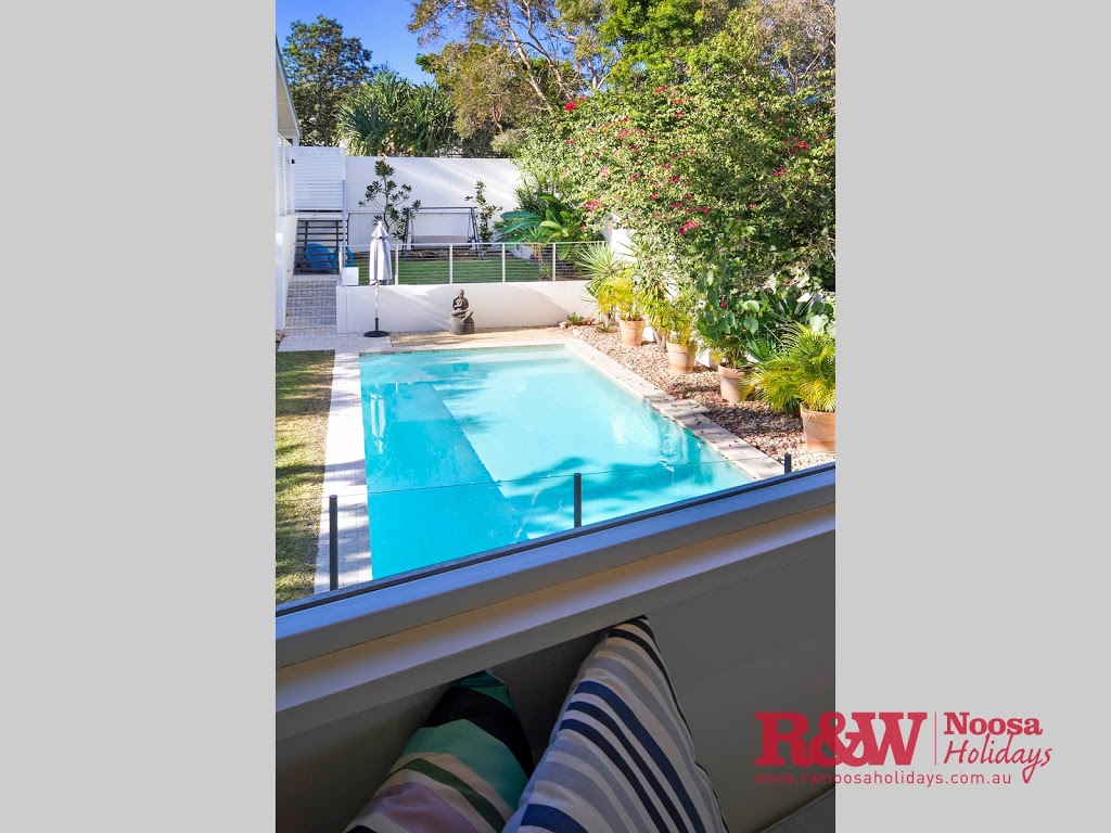 20 Adams - RW Noosa Holidays | 20 Adams St, Sunshine Beach QLD 4567, Australia | Phone: (07) 5448 0966