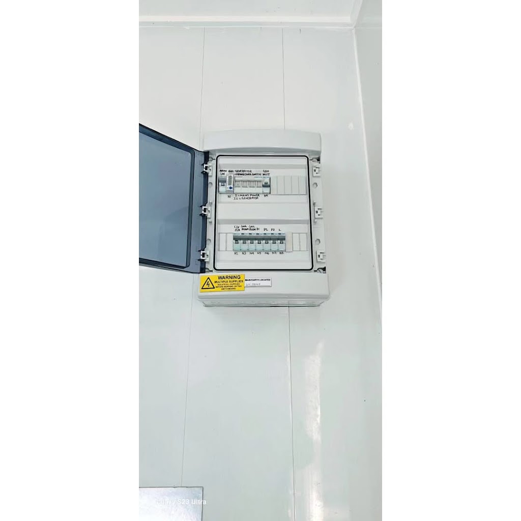 White Rose Electrical | 30 McEntyre St, Coffs Harbour NSW 2450, Australia | Phone: 0409 317 972