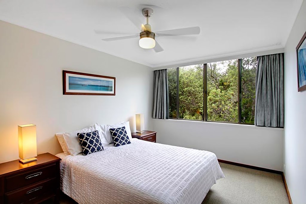 A PERFECT STAY Pacific Blue | lodging | Apartment D2/62/64 Lawson St, Byron Bay NSW 2481, Australia | 1300588277 OR +61 1300 588 277