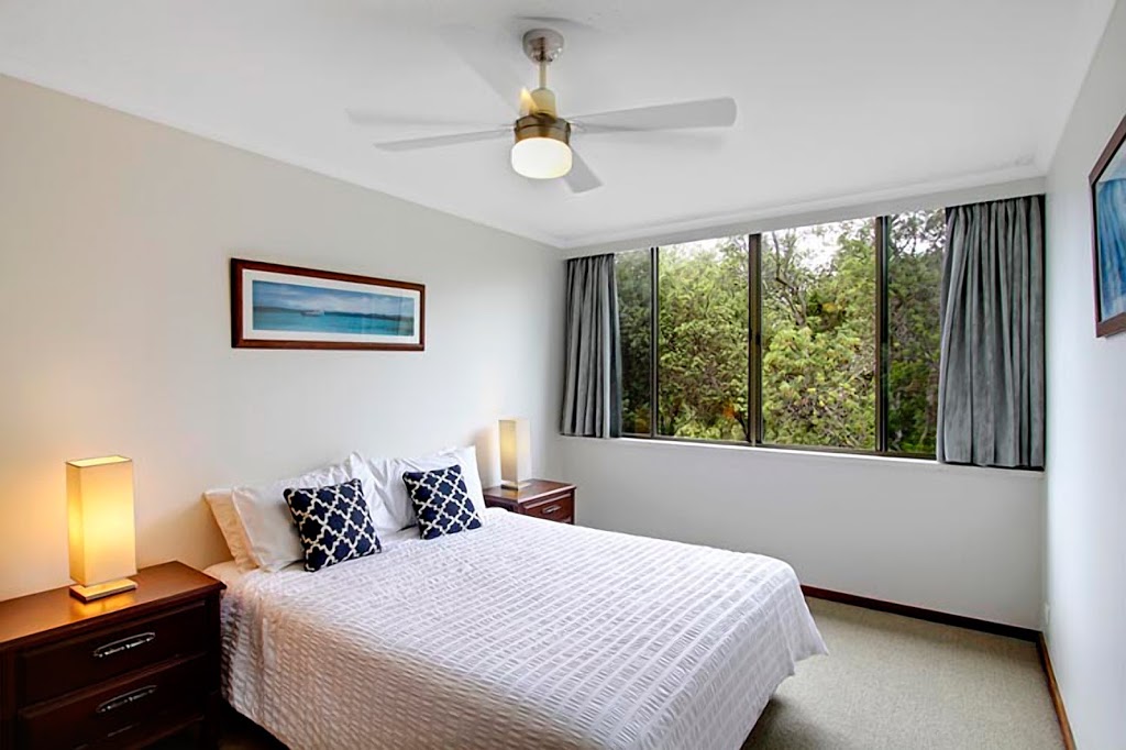 A PERFECT STAY Pacific Blue | Apartment D2/62/64 Lawson St, Byron Bay NSW 2481, Australia | Phone: 1300 588 277