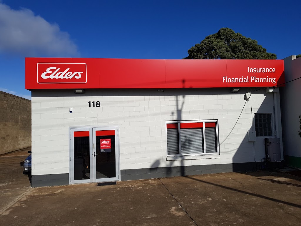 Elders Insurance Adelaide South | 118 Sherriffs Rd, Morphett Vale SA 5162, Australia | Phone: (08) 8187 5300