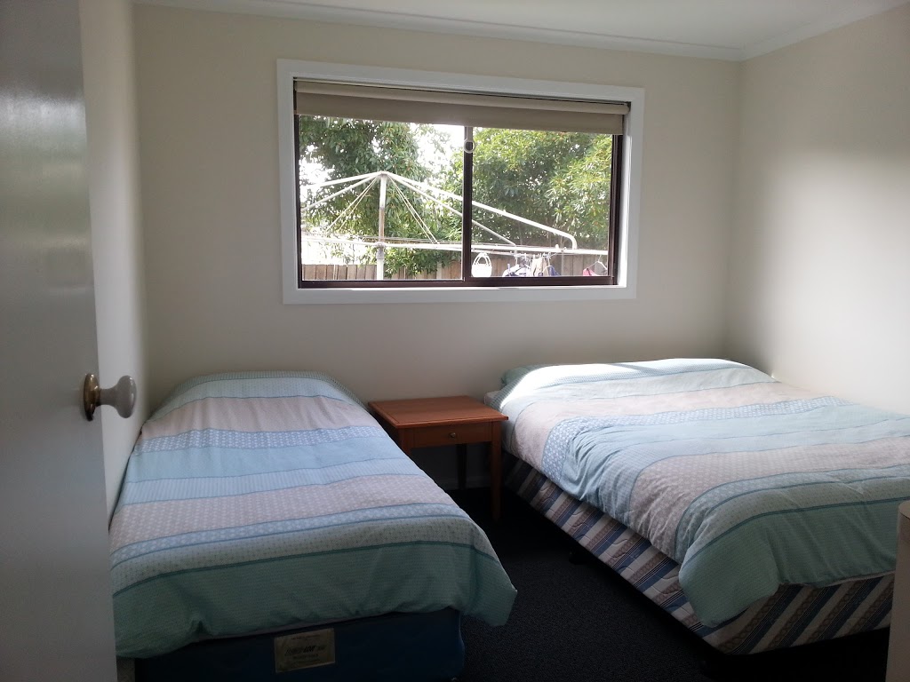 Beachcomber Holiday Units | 603 Esplanade, Lakes Entrance VIC 3909, Australia | Phone: 0413 294 061