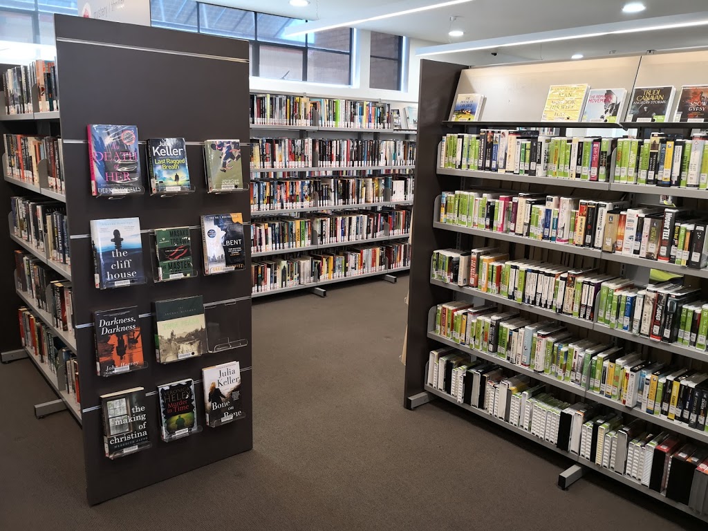 Bentleigh Library | 161 Jasper Rd, Bentleigh VIC 3204, Australia | Phone: (03) 9524 3700