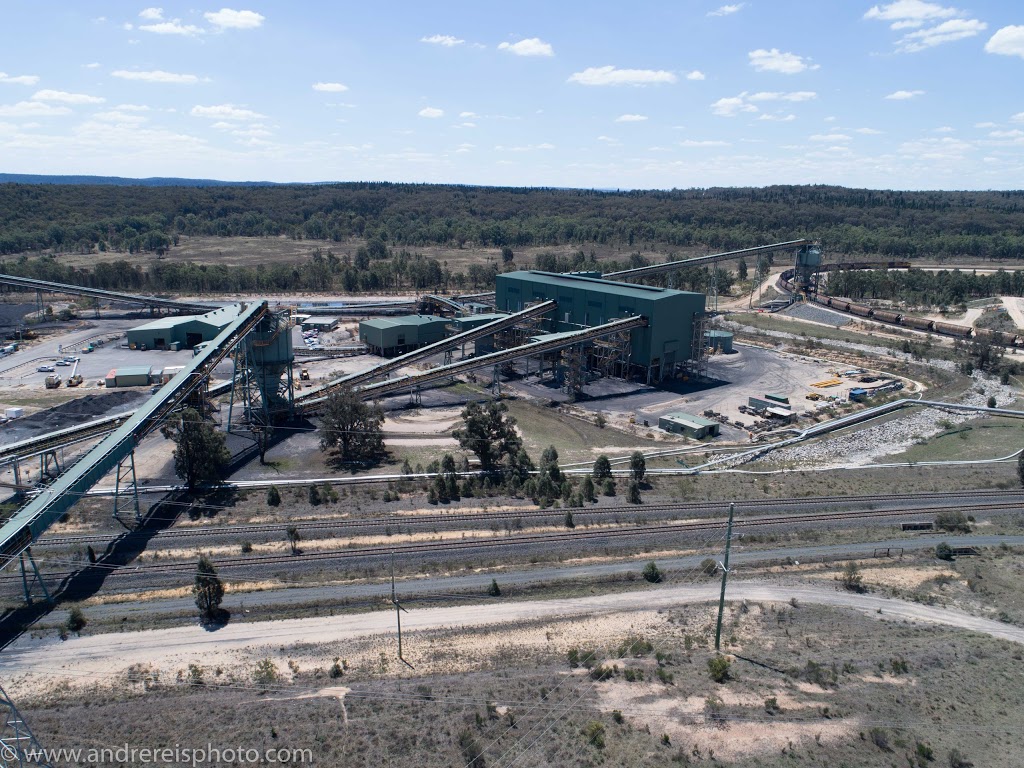 Moolarben Coal |  | 4250 Ulan Rd, Ulan NSW 2850, Australia | 0263761500 OR +61 2 6376 1500