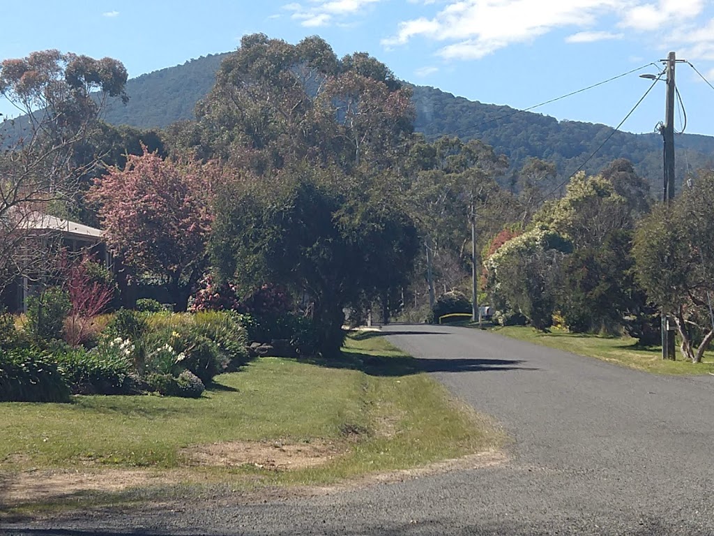 Macedon Cemetery | cemetery | 54 Bent St, Macedon VIC 3440, Australia | 0448883032 OR +61 448 883 032