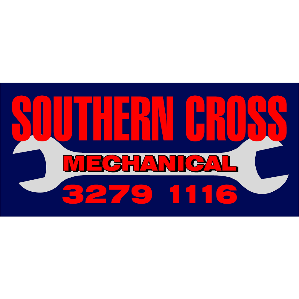 Southern Cross Mechanical | car repair | 6a/10 Jijaws St, Sumner QLD 4074, Australia | 0732791116 OR +61 7 3279 1116
