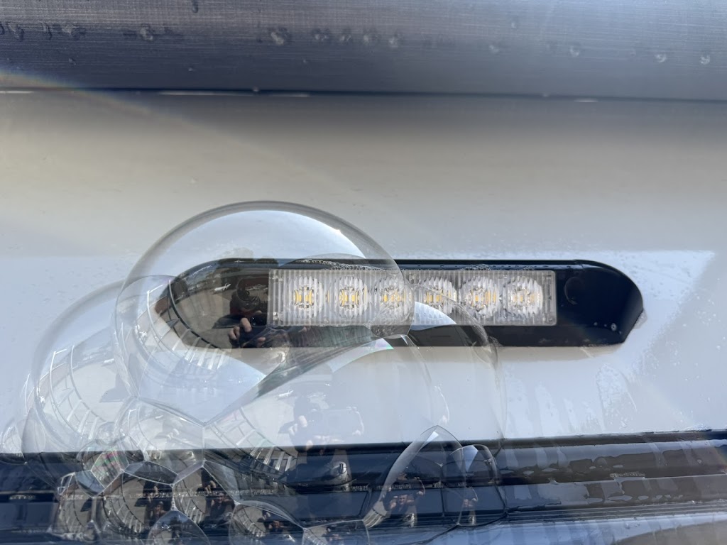 Hunter Caravan Leak Testing | 19 Heather St, Heatherbrae NSW 2324, Australia | Phone: 0451 717 432