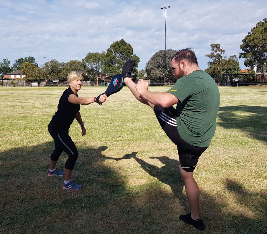 The Fitness Partnership | 15 Keith Street, Hampton East, Melbourne VIC 3188, Australia | Phone: 0457 620 224
