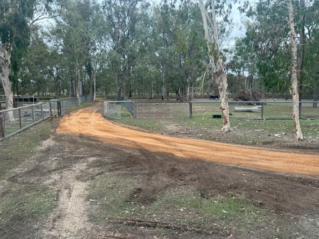JMD Earthworks | Mount Mulgowie Rd, Mount Hallen QLD 4311, Australia | Phone: 0429 829 424