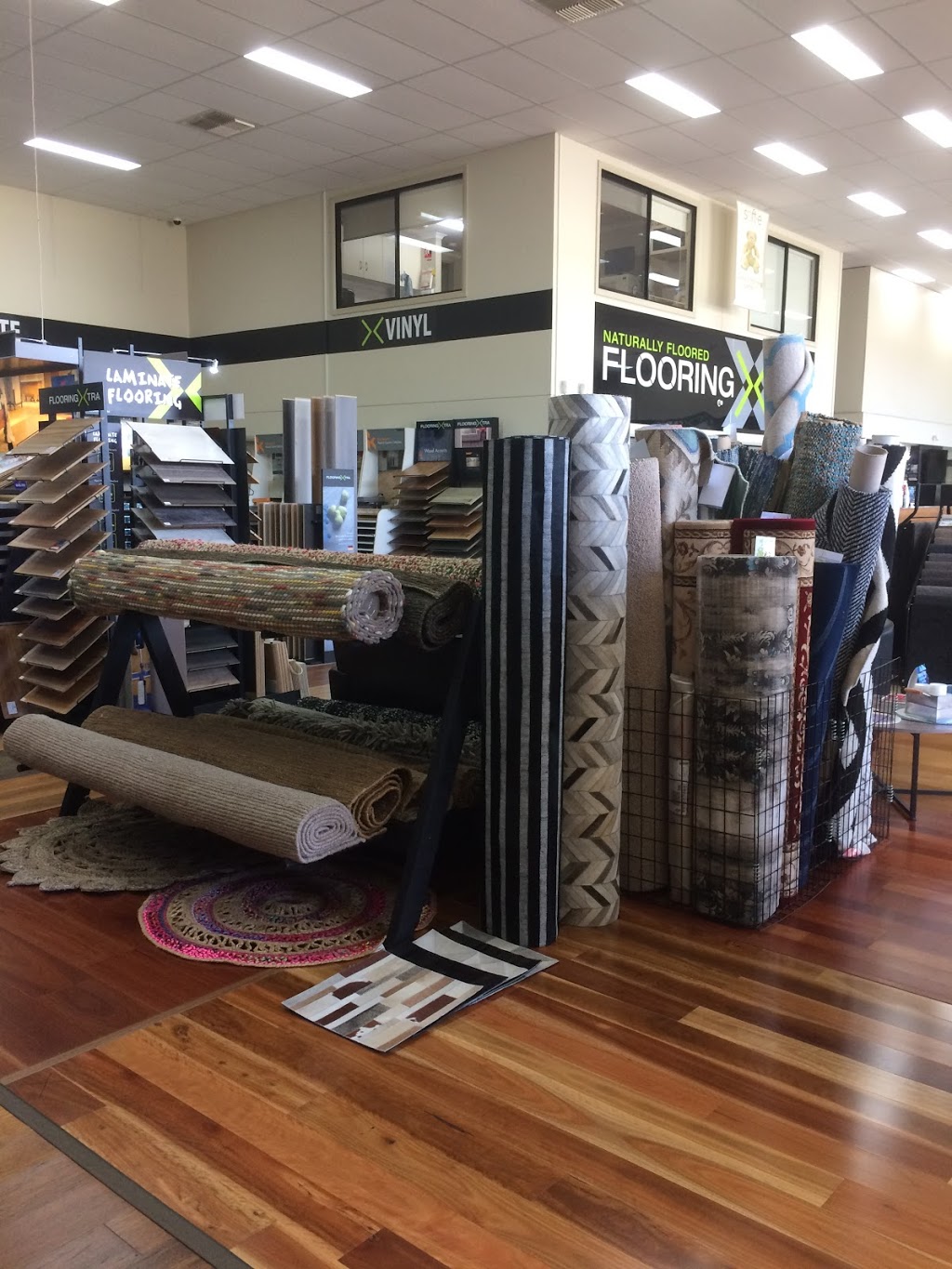 Naturally Floored FlooringXtra | home goods store | 89 Copland St, Wagga Wagga NSW 2650, Australia | 0269317718 OR +61 2 6931 7718