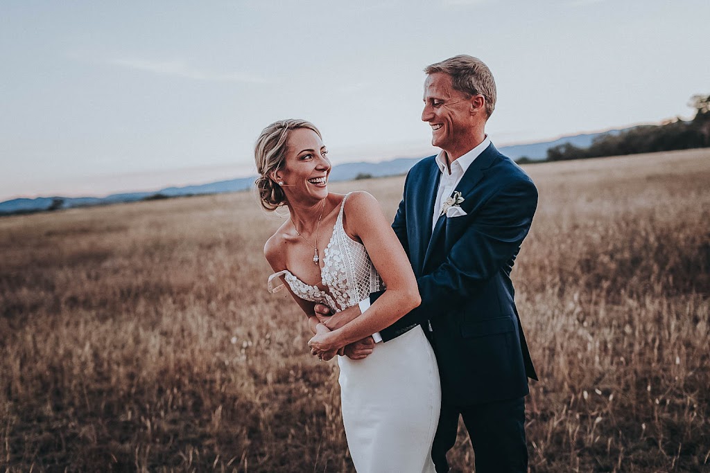 Feather & Birch Wedding Co. | Wedding Photography | 136 Market St, Mudgee NSW 2850, Australia | Phone: 0416 097 840