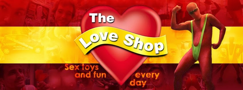 The Love Shop | store | 4/63 Winnellie Rd, Winnellie NT 0820, Australia | 0889470405 OR +61 8 8947 0405