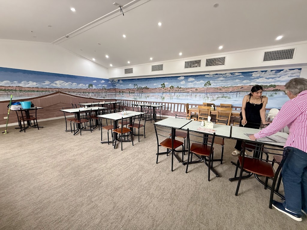 Blanchetown Foodery | 2/6 Egerton St, Blanchetown SA 5357, Australia | Phone: 0488 079 989