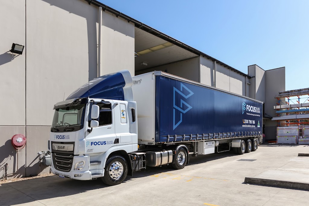 Focus Doors | 40 Livingstone St, Lawson NSW 2783, Australia | Phone: 1300 780 186