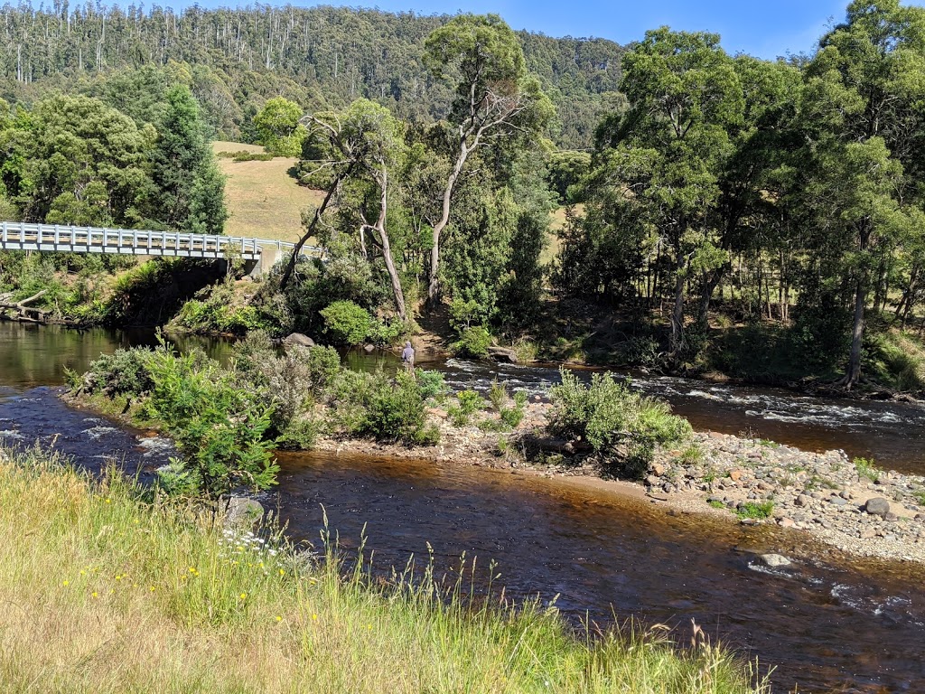 Bannons Park | park | LOT 1, Gunns Plains Rd, Gunns Plains TAS 7315, Australia