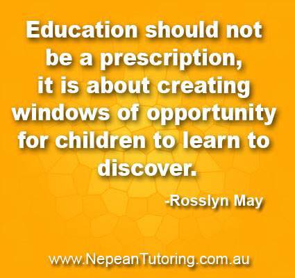 Nepean Tutoring | 8/1 Stypandra Pl, Springwood NSW 2777, Australia | Phone: 0402 339 217