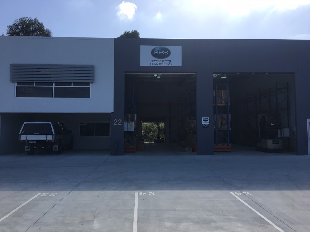 SPS Drains QLD | store | Unit 22/27 Motorway Circuit, Ormeau QLD 4208, Australia | 0411079760 OR +61 411 079 760