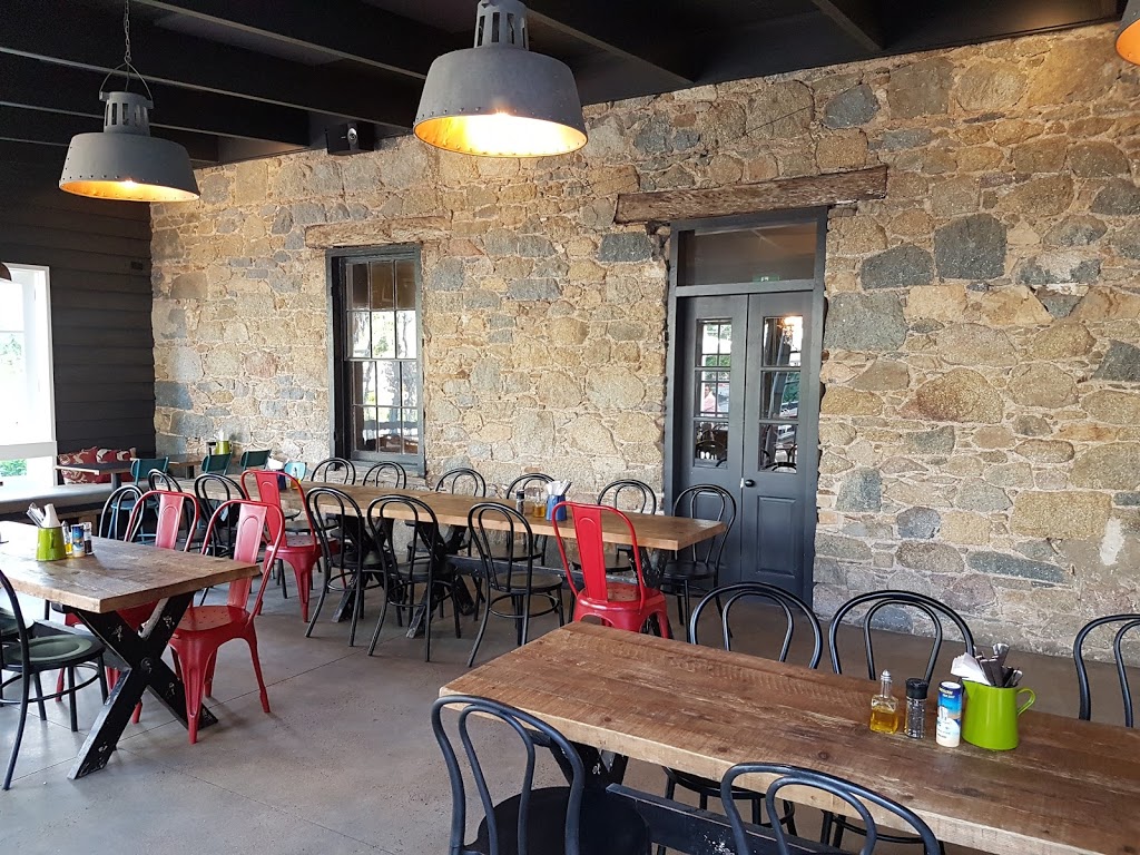 The Sir George | bakery | 320 Riverside Dr, Jugiong NSW 2726, Australia | 0419098828 OR +61 419 098 828
