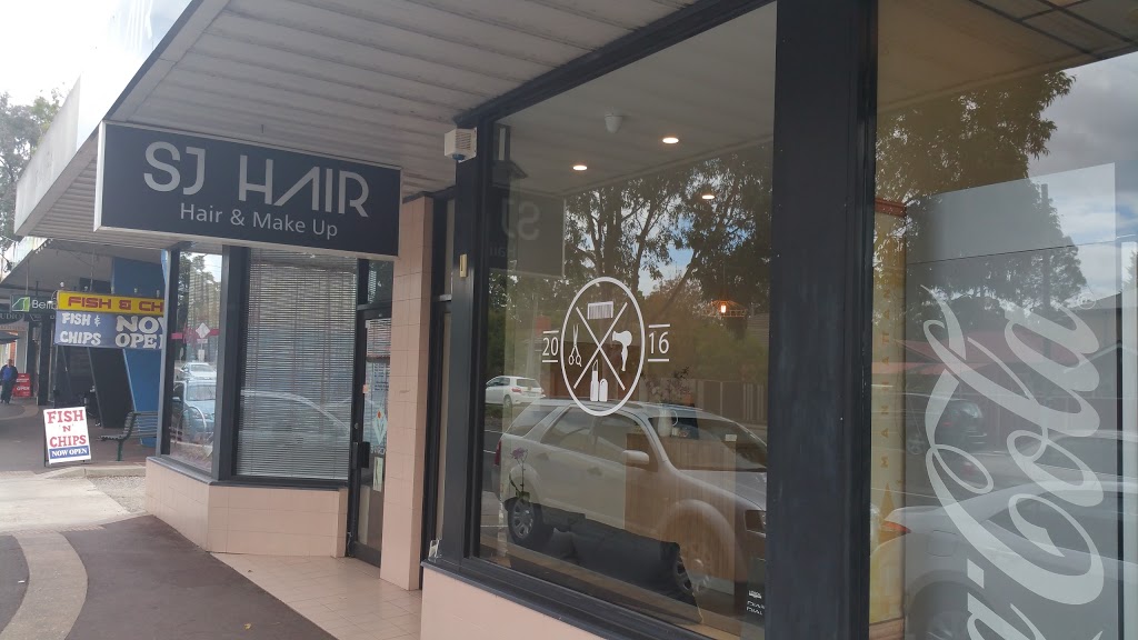 SJ Hair | hair care | 2/134A Canterbury Rd, Blackburn South VIC 3130, Australia | 0398785679 OR +61 3 9878 5679