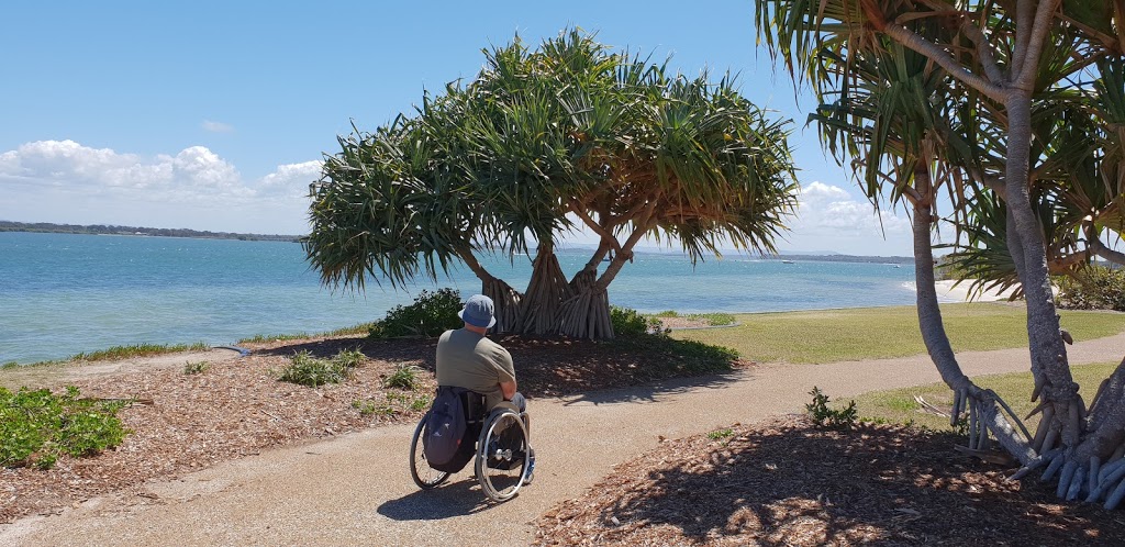 Kakadu Beach | park | 12 Kakadu Circuit, Banksia Beach QLD 4507, Australia