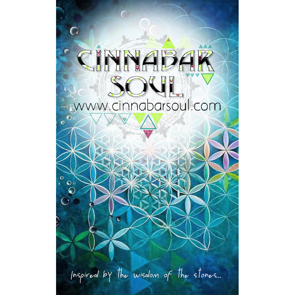 Cinnabar Soul | jewelry store | 69 Memorial Dr, Eumundi QLD 4573, Australia | 0409463761 OR +61 409 463 761