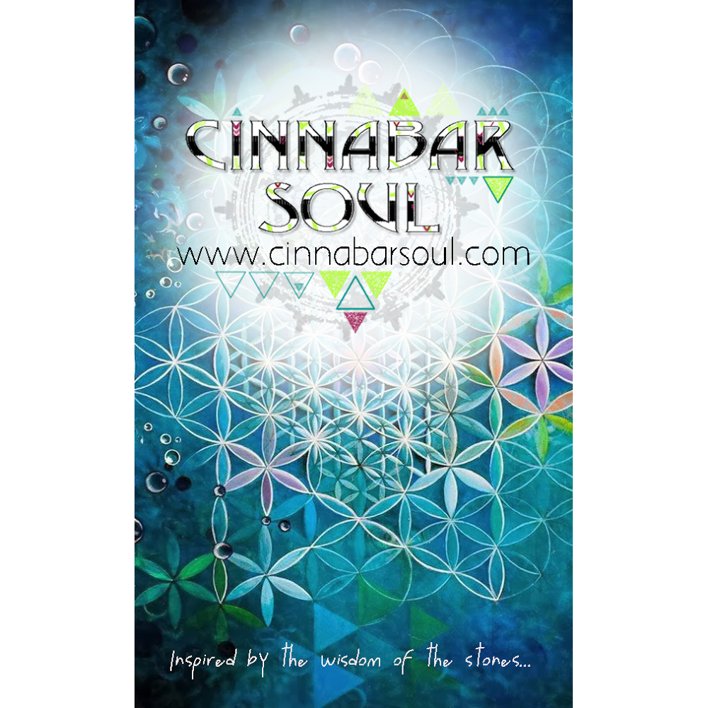 Cinnabar Soul | 69 Memorial Dr, Eumundi QLD 4573, Australia | Phone: 0409 463 761