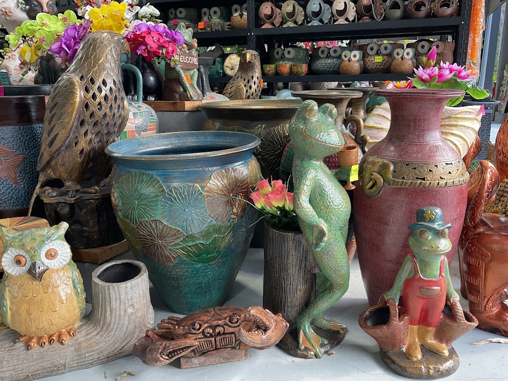 Thai Garden Centre | 22 Johns Rd, Mudgeeraba QLD 4213, Australia | Phone: 0415 774 910