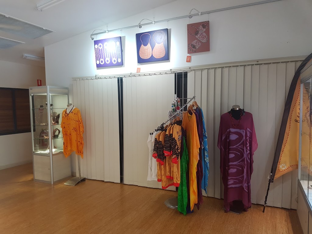 Bana Yirriji Arts & Culture Centre | 73 Douglas St, Wujal Wujal QLD 4895, Australia