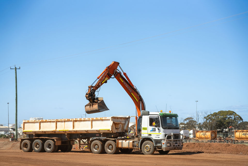 Topex Mining Services | 193 Western Rd, Karlkurla WA 6430, Australia | Phone: (08) 6010 0100