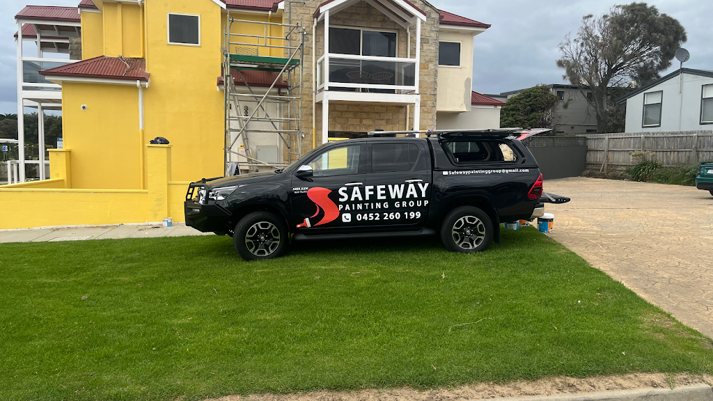 Safeway Painting Group | 10 Hibbertia Ct, Corio VIC 3214, Australia | Phone: 0452 260 199