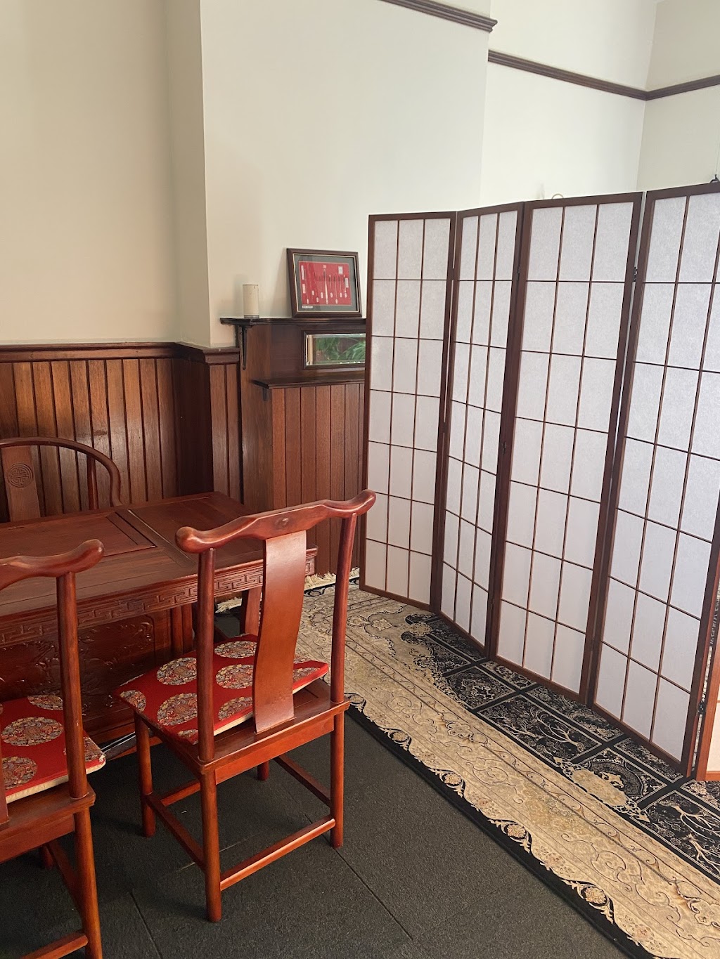 Purple Cloud Chinese Medicine | 7 Beach Rd, Sandy Bay TAS 7015, Australia | Phone: 0428 880 332