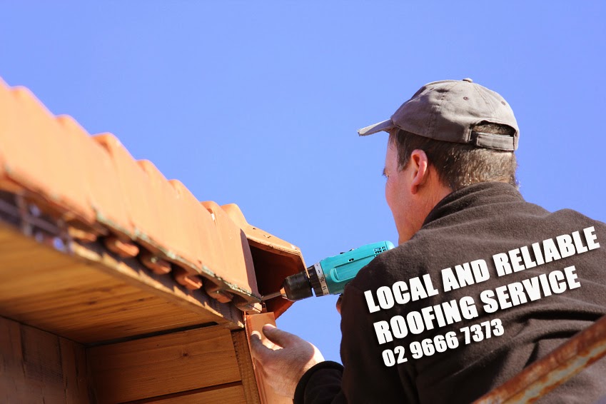 Apt Roofing | roofing contractor | u3/57B Rhodes St, Hillsdale NSW 2036, Australia | 0296667373 OR +61 2 9666 7373