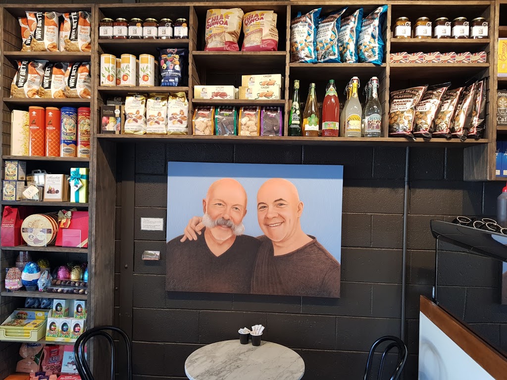 Blackheath Deli | 32 Govetts Leap Rd, Blackheath NSW 2785, Australia | Phone: (02) 4787 8984