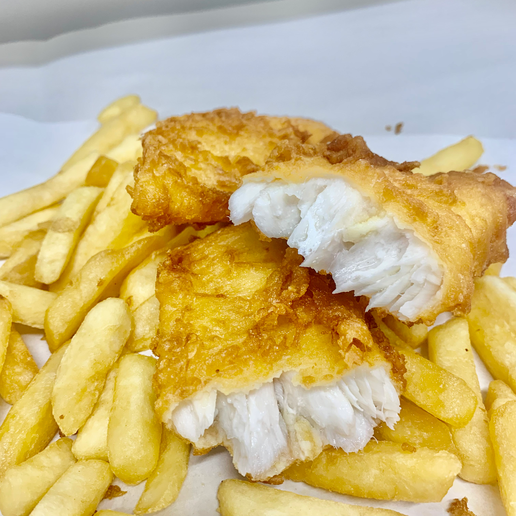 Anchorage Village Fish and Chips | meal takeaway | 3/12 Belgravia Terrace, Rockingham WA 6168, Australia | 0895284845 OR +61 8 9528 4845