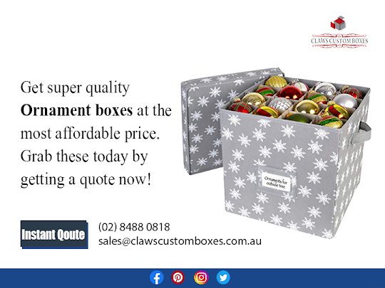 Claws Custom Boxes pty ltd | 34 / 23 Good Street, Parramatta 2150, Parramatta NSW 2160, Australia | Phone: (02) 8488 0818