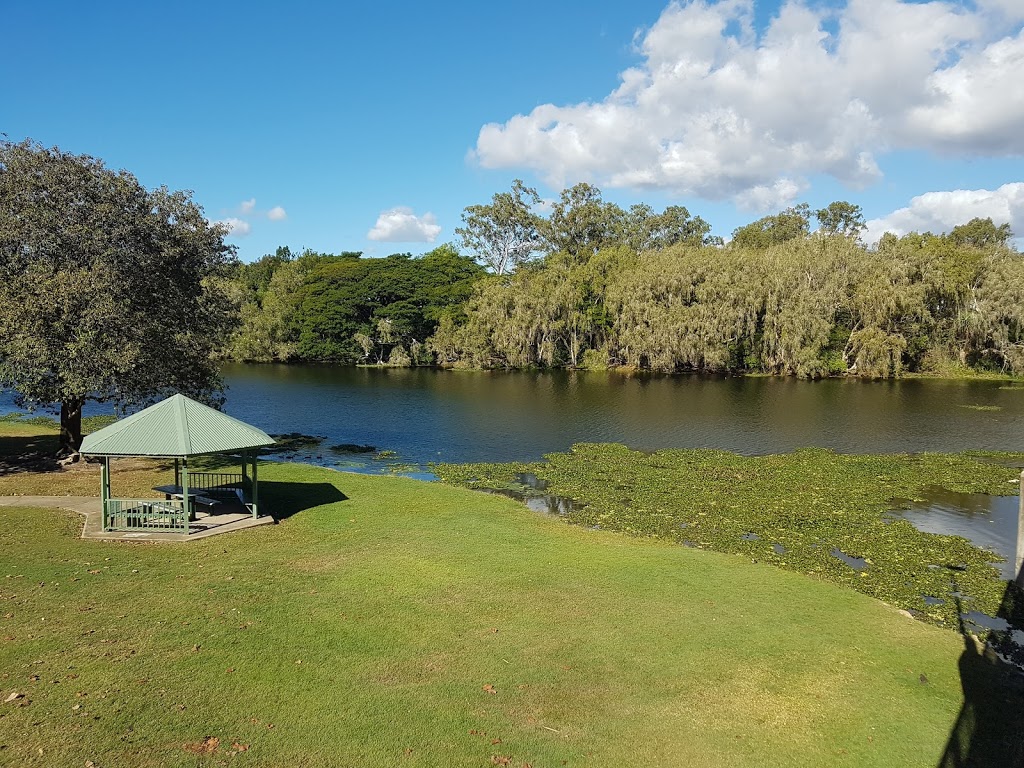 Black Weir Park | park | 640 Ross River Rd, Thuringowa Central QLD 4817, Australia