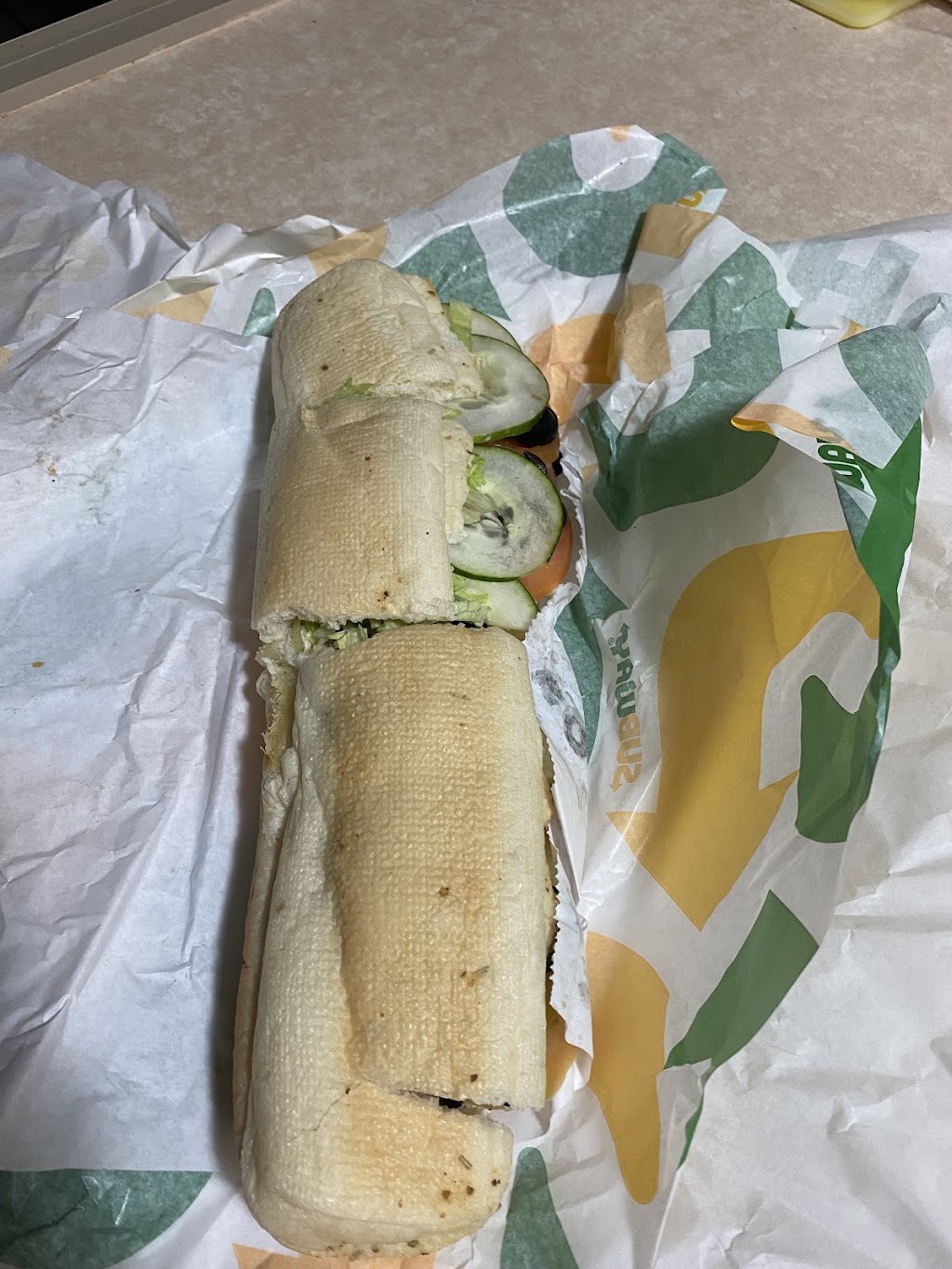 Subway | Shop 2/35 Oak St, Andergrove QLD 4740, Australia | Phone: (07) 4866 9660