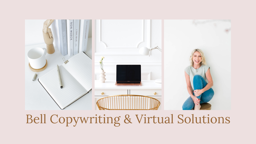 Bell Copywriting & Virtual Solutions | 19 Quoll Cct, North Lakes QLD 4509, Australia | Phone: 0416 120 957