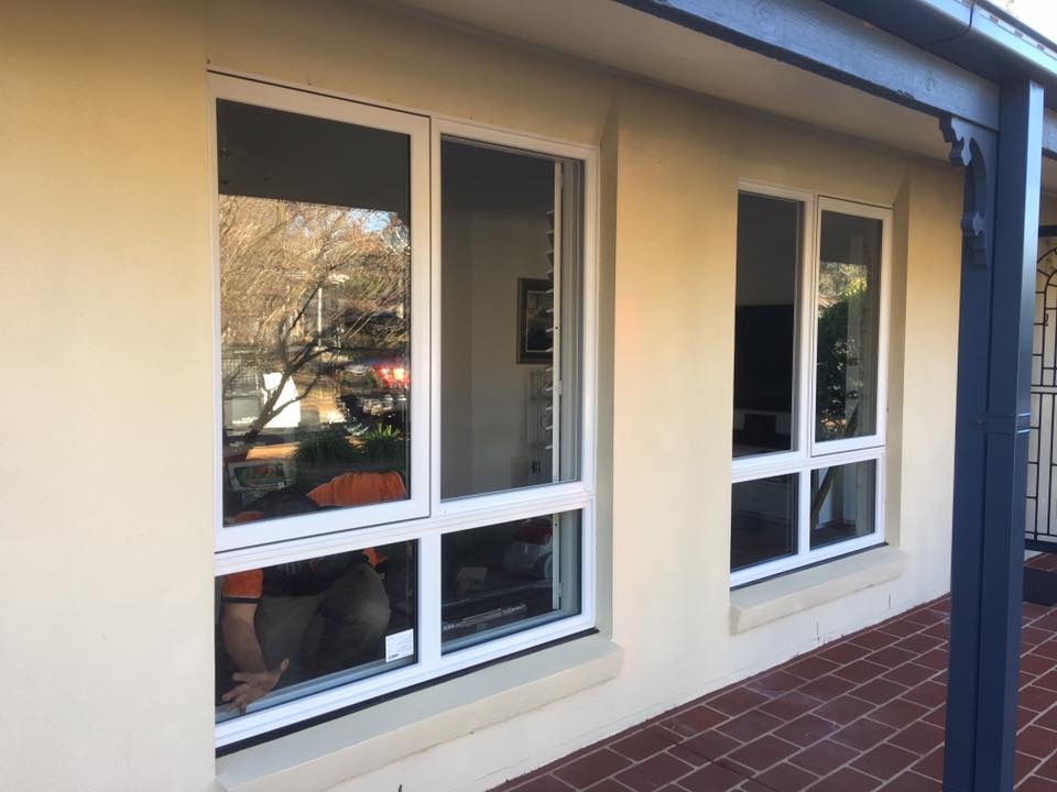 ACT Double Glazed - Canberras double glazing specialists | general contractor | Kambah ACT 2902, Australia | 0262966267 OR +61 2 6296 6267