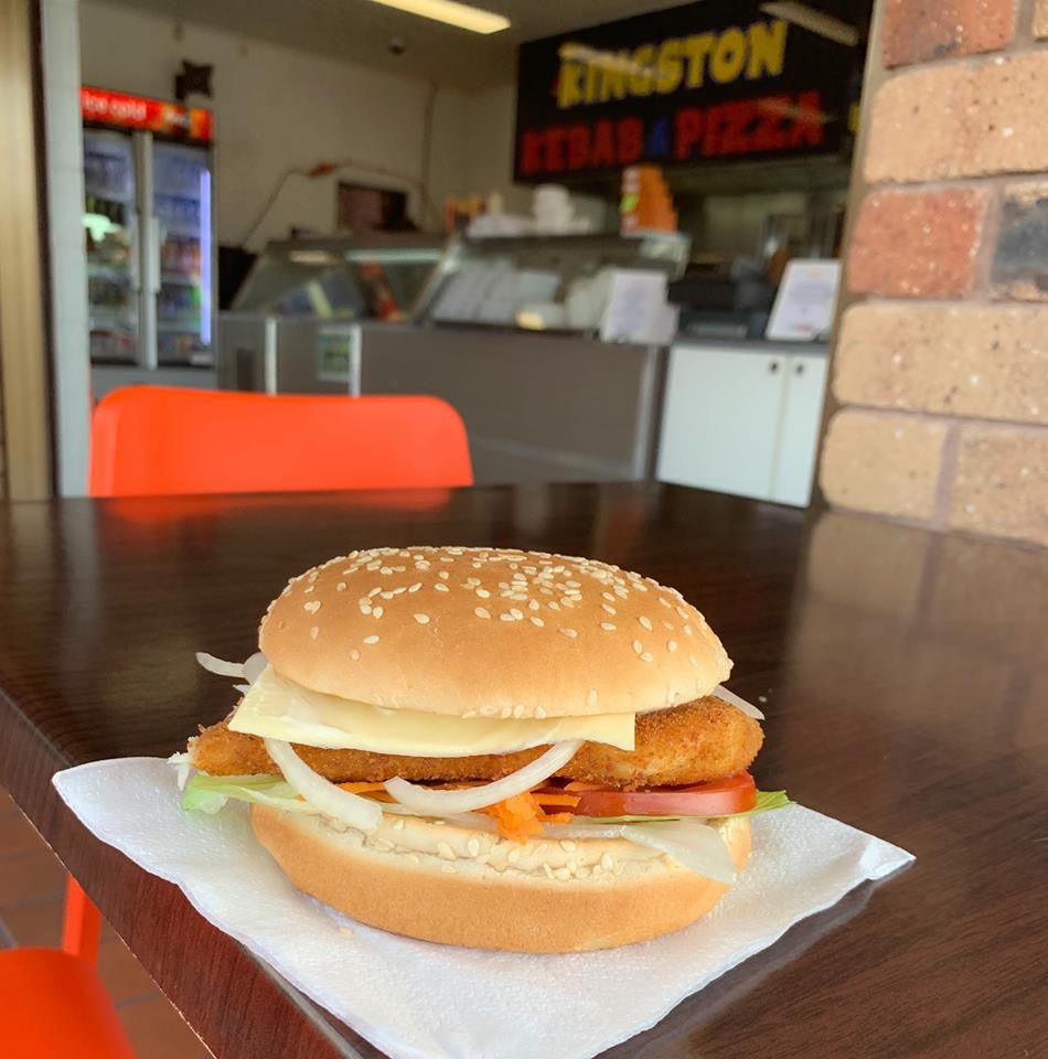 Kingston Kebab&Pizza | meal takeaway | Kingston Palms Shopping Centre, 2 Juers St, Kingston QLD 4114, Australia | 0414474646 OR +61 414 474 646