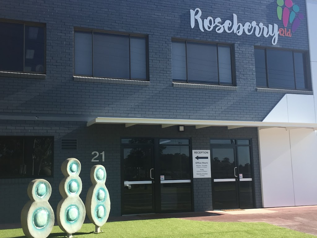 Roseberry Qld | 21 Dawson Road, West Gladstone QLD 4680, Australia | Phone: (07) 4972 0047