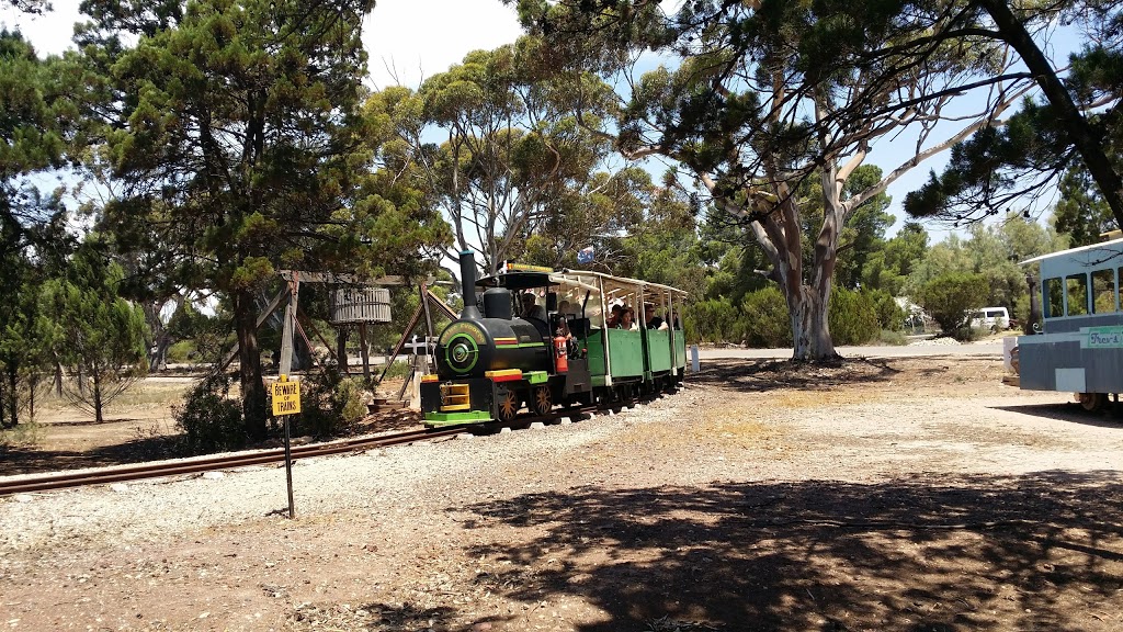 Moonta Mines Museum | museum | Verran Terrace, Moonta Mines SA 5558, Australia | 0888251891 OR +61 8 8825 1891