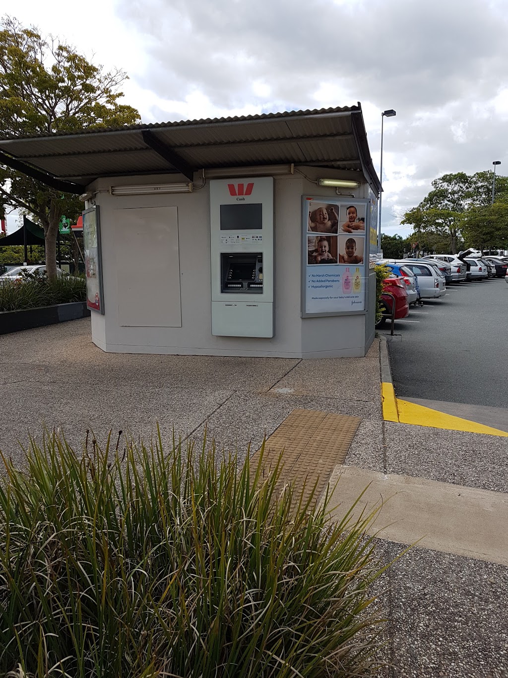 Westpac ATM Keperra | Great Western Super Centre, 1028 Samford Rd, Keperra QLD 4054, Australia | Phone: 13 20 32