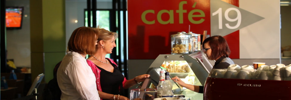 Cafe 19 | 254 South St, South Toowoomba QLD 4350, Australia | Phone: (07) 4636 9000