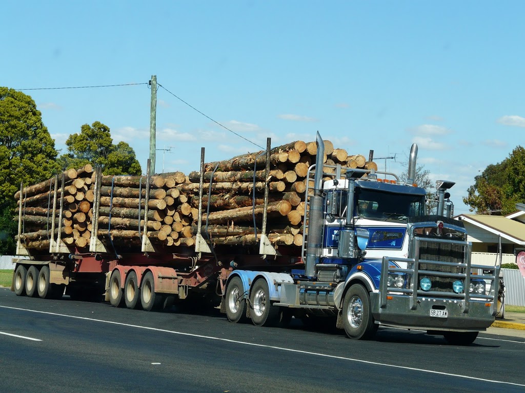 Tasman Trading Pty Ltd | moving company | 116 Sturm Rd, Suttontown SA 5291, Australia | 0887234763 OR +61 8 8723 4763