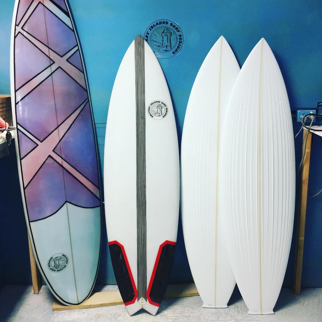 Solitary Islands Surf Designs | store | Unit 16/3 Engineering Dr, North Boambee Valley NSW 2450, Australia | 0499004355 OR +61 499 004 355