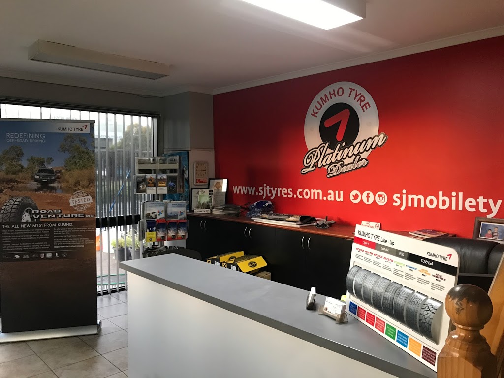 S & J Mobile Tyre Service | car repair | 43 Foden Ave, Campbellfield VIC 3061, Australia | 0393080822 OR +61 3 9308 0822