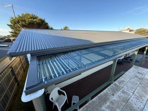 CJD Roofing Phillip Island | 32 Sunderland Bay Rd, Sunderland Bay VIC 3922, Australia | Phone: 0410 808 675